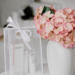 BIOM+ SENSITIVE NYUGTATÓ & BARRIER ERŐSÍTŐ SZETT