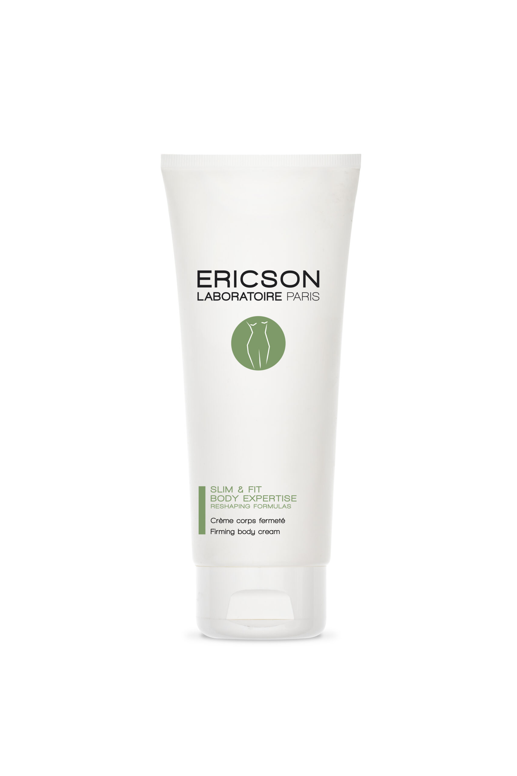 SLIM & FIT BODY EXPERTISE Firming body cream
