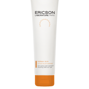 DERMA SUN Soothing after-sun gel-hűsítő napozás utáni gél